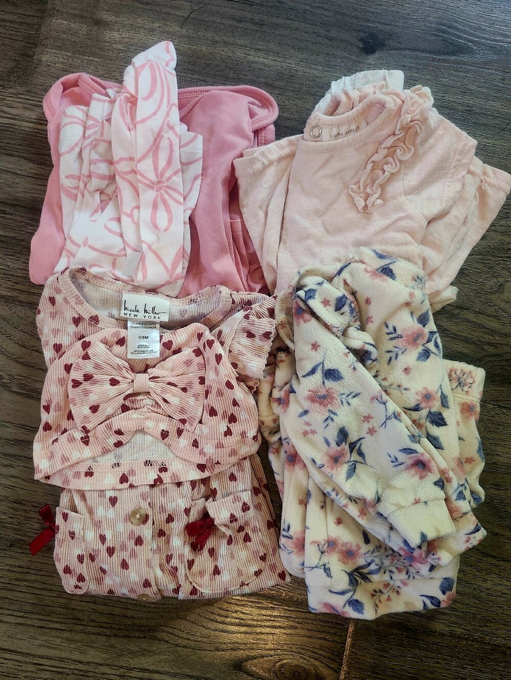 Baby Girl Outfits